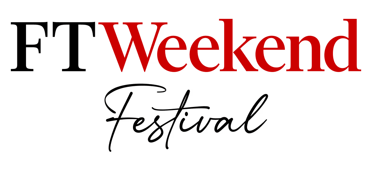 FT Weekend Festival