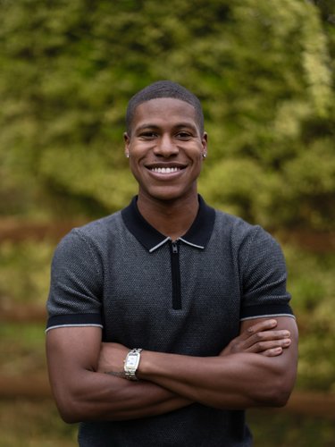 Brandon Wilson